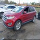 2FMTK4J8XFBB61719 2015 Ford Edge Sel auction photo thumbnail 2