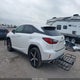 2T2BZMCA3KC175504 2019 Lexus Rx 350 auction photo thumbnail 3