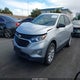 3GNAXHEV8MS103417 2021 Chevrolet Equinox Fwd Ls auction photo thumbnail 2