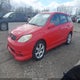 2T1KR38E34C288835 2004 Toyota Matrix Xr auction photo thumbnail 2