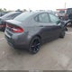 1C3CDFGB7GD819896 2016 Dodge Dart Gt Sport Blacktop auction photo thumbnail 4