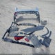 5TDKBRCHXPS134689 2023 Toyota Highlander Hybrid Xle auction photo thumbnail 12