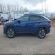 5NMJBCDE3SH546879 2025 Hyundai Tucson Sel auction photo thumbnail 15
