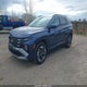 5NMJBCDE3SH546879 2025 Hyundai Tucson Sel auction photo thumbnail 2