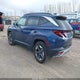 5NMJBCDE3SH546879 2025 Hyundai Tucson Sel auction photo thumbnail 3