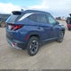 5NMJBCDE3SH546879 2025 Hyundai Tucson Sel auction photo thumbnail 4