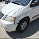 1A4GP45R26B760933 2006 Chrysler Town & Country auction photo thumbnail 6