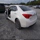 5YFBURHE6HP664449 2017 Toyota Corolla Xle auction photo thumbnail 3