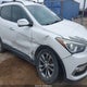 5NMZU4LA8HH044962 2017 Hyundai Santa Fe Sport 2.0T auction photo thumbnail 6