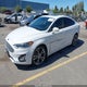 3FA6P0D90LR192299 2020 Ford Fusion Titanium auction photo thumbnail 2