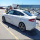 3FA6P0D90LR192299 2020 Ford Fusion Titanium auction photo thumbnail 3