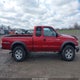 5TEWN72N52Z026819 2002 Toyota Tacoma Base V6 auction photo thumbnail 13