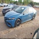 4T1G11AK0RU193365 2024 Toyota Camry Se/Se Nightshade auction photo thumbnail 2