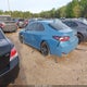 4T1G11AK0RU193365 2024 Toyota Camry Se/Se Nightshade auction photo thumbnail 3