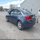 1G1PA5SH5D7286042 2013 Chevrolet Cruze Ls Auto auction photo thumbnail 3