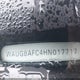 WAUG8AFC4HN017717 2017 Audi A6 2.0T Premium auction photo thumbnail 17
