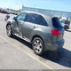 2HNYD28308H509833 2008 Acura Mdx Technology Package auction photo thumbnail 3
