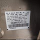 1HGCM66563A051140 2003 Honda Accord 3.0 Ex auction photo thumbnail 9