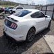 1FA6P8CF3H5234576 2017 Ford Mustang Gt Premium auction photo thumbnail 4