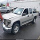 1GCCS136468218577 2006 Chevrolet Colorado Lt auction photo thumbnail 2