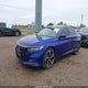 1HGCV1F37LA039030 2020 Honda Accord Sport auction photo thumbnail 2
