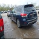 5N1AR2MN0EC722470 2014 Nissan Pathfinder Platinum/S/Sl/Sv auction photo thumbnail 3