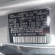 KM8K12AA6KU242520 2019 Hyundai Kona Se auction photo thumbnail 9