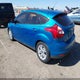 1FAHP3K28CL262162 2012 Ford Focus Se auction photo thumbnail 3