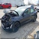 5YJ3E1EA1SF925199 2025 Tesla Model 3 Long Range Rear-Wheel Drive/Standard Rear-Wheel Drive auction photo thumbnail 2