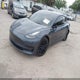 5YJ3E1EA6PF568707 2023 Tesla Model 3 Rear-Wheel Drive auction photo thumbnail 2