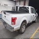 1FTEX1C82FKE11535 2015 Ford F-150 Xlt auction photo thumbnail 4