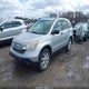 3CZRE385X9G702582 2009 Honda Cr-V Ex auction photo thumbnail 2