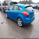 1FADP3N20DL367774 2013 Ford Focus Titanium auction photo thumbnail 3