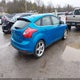 1FADP3N20DL367774 2013 Ford Focus Titanium auction photo thumbnail 4