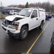 1GCCSBF98C8154406 2012 Chevrolet Colorado Work Truck auction photo thumbnail 2
