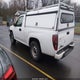1GCCSBF98C8154406 2012 Chevrolet Colorado Work Truck auction photo thumbnail 3