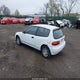 2HGEH2379RH502048 1994 Honda Civic Vx auction photo thumbnail 3