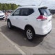 KNMAT2MV8FP584225 2015 Nissan Rogue Sv auction photo thumbnail 3