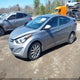 KMHDH4AE1EU030471 2014 Hyundai Elantra Se auction photo thumbnail 2