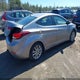KMHDH4AE1EU030471 2014 Hyundai Elantra Se auction photo thumbnail 4