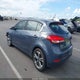 KNAFX5A8XG5600686 2016 Kia Forte Ex auction photo thumbnail 3