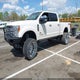 1FT7W2BT3HEF11104 2017 Ford F-250 Platinum auction photo thumbnail 2