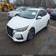3N1AB8CV3NY205784 2022 Nissan Sentra Sv Xtronic Cvt auction photo thumbnail 2