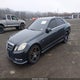 WDDHF8JB9CA600262 2012 Mercedes-Benz E 350 4Matic auction photo thumbnail 2
