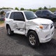 JTEZU5JR6B5029297 2011 Toyota 4Runner Sr5 V6 auction photo thumbnail 6