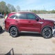 5XYRL4JC0RG293131 2024 Kia Sorento S auction photo thumbnail 14