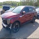 5XYRL4JC0RG293131 2024 Kia Sorento S auction photo thumbnail 2