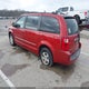 2D4RN5D15AR114451 2010 Dodge Grand Caravan Sxt auction photo thumbnail 3