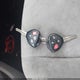 2T1BU40E29C030796 2009 Toyota Corolla Le auction photo thumbnail 11