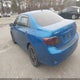 2T1BU40E29C030796 2009 Toyota Corolla Le auction photo thumbnail 3